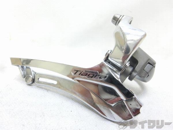 フロントディレイラー Tiagra　 FD-4600 φ34.9mm