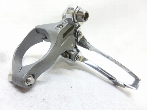 フロントディレイラー Tiagra　 FD-4600 φ34.9mm