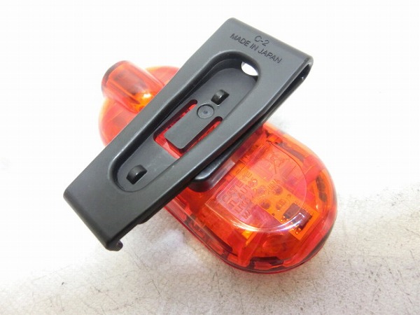 リアライト AUTO OMNI3 TL-AU135