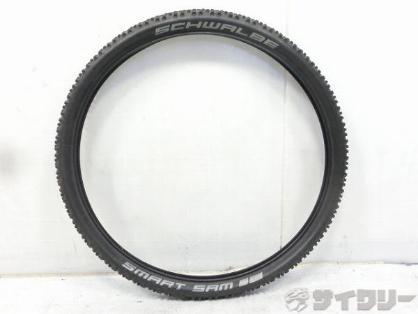 タイヤ SMART SAM 26x2.70