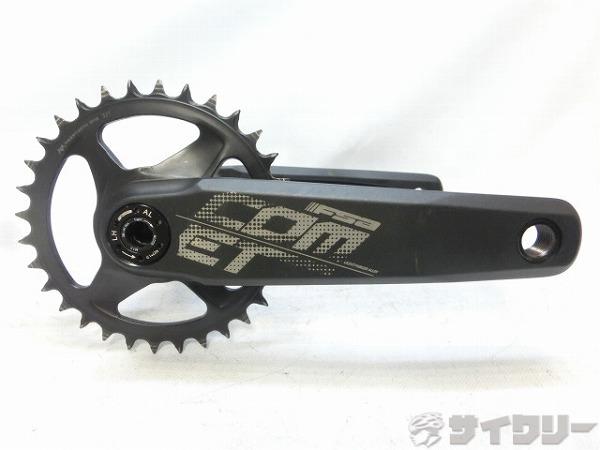 クランク COMET 32T/170mm
