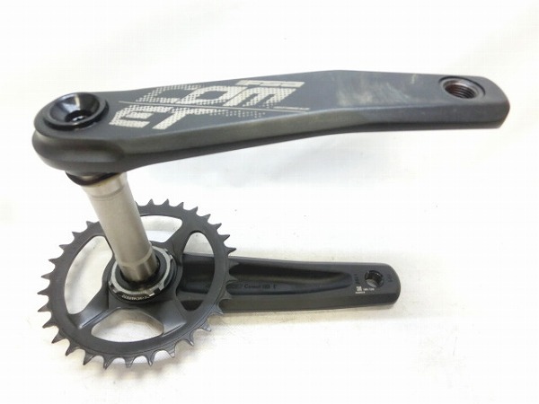 クランク COMET 32T/170mm