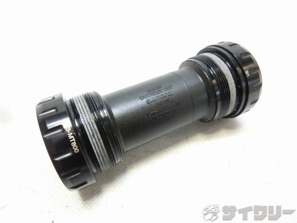 ボトムブラケット BB-MT800 DEORE XT JIS/68,73mm