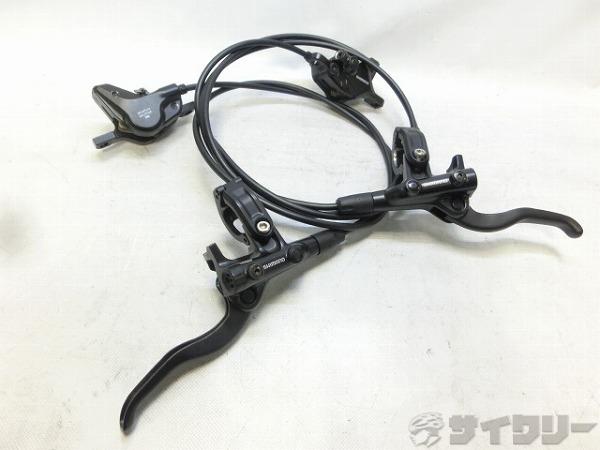 油圧ブレーキユニット BL-M4100/BR-MT410 840/1360mm
