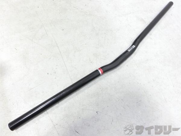 ライザーバー FOR SHRED BAR FW82 25.4/720mm
