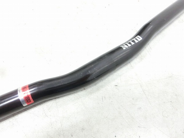 ライザーバー FOR SHRED BAR FW82 25.4/720mm