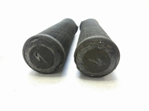 ロックオングリップ 130mm ブラック