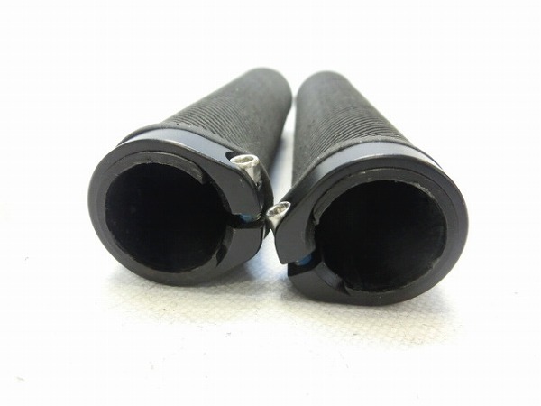 ロックオングリップ 130mm ブラック