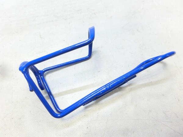 ボトルケージ MUDDY FOX