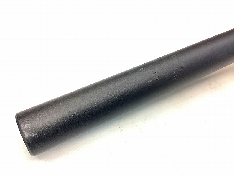 シートポスト 27.2x350mm