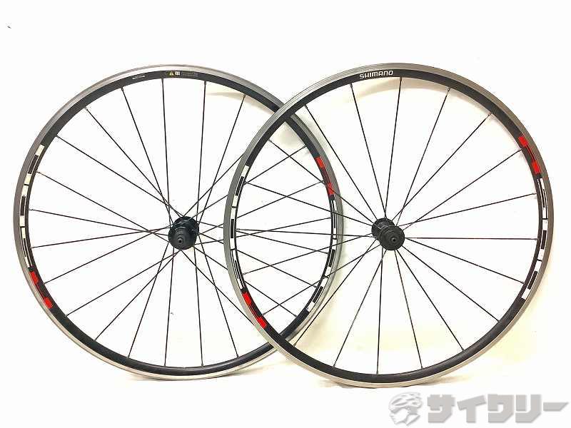 ホイールセット WH-R50１ 700c