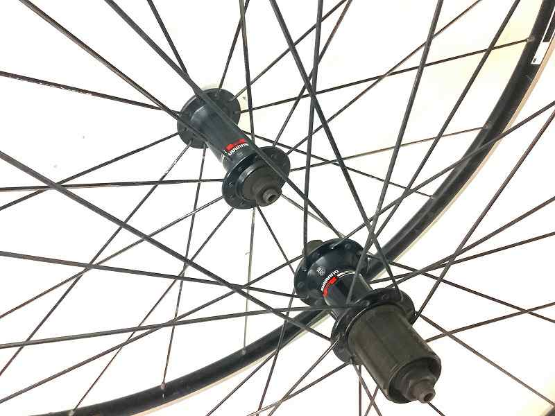 ホイールセット WH-R50１ 700c