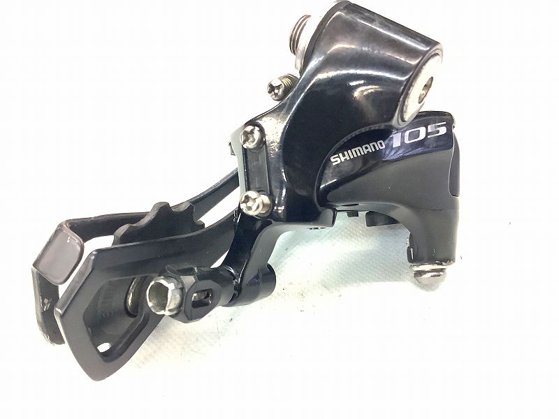 フロントディレイラー FD-TY710 TOURNEY 34.9mm
