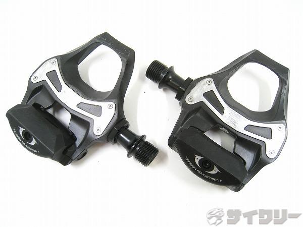 ビンディングペダル PD-5800 105 SPD-SL
