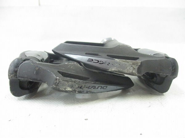 ビンディングペダル PD-7900 DURA-ACE SPD-SL