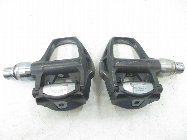 ビンディングペダル PD-7900 DURA-ACE SPD-SL