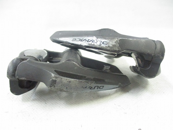 ビンディングペダル PD-7900 DURA-ACE SPD-SL