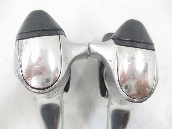 STIレバーST-7700 DURA-ACE 2x9s