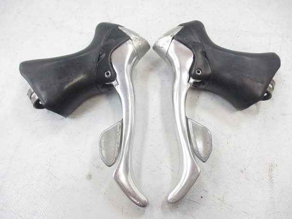 STIレバーST-7700 DURA-ACE 2x9s