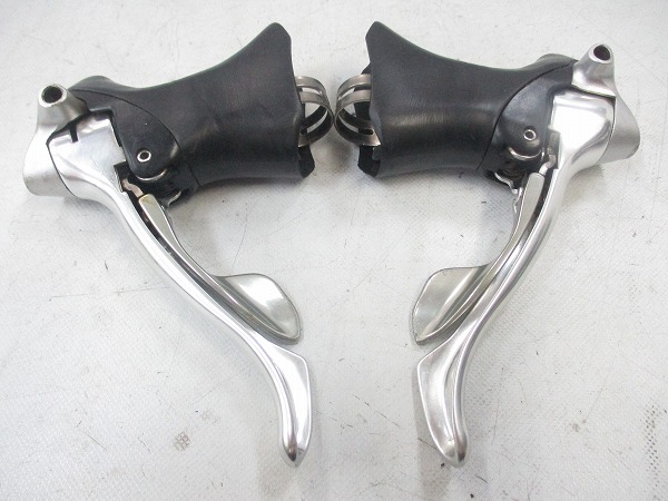 STIレバーST-7700 DURA-ACE 2x9s
