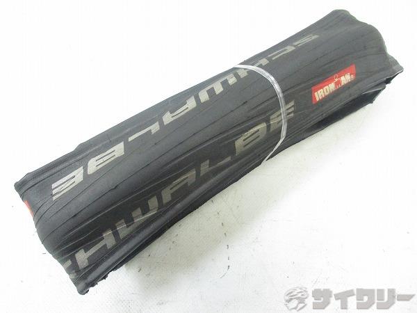 クリンチャータイヤ IRONMAN 700x22c