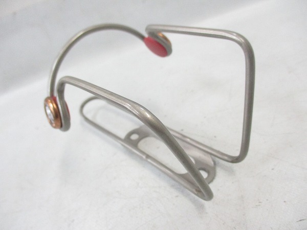 ボトルケージ CIUSSI INOX