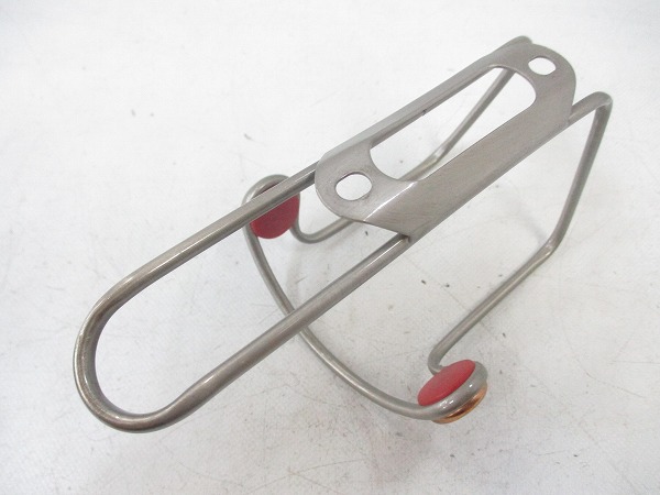 ボトルケージ CIUSSI INOX