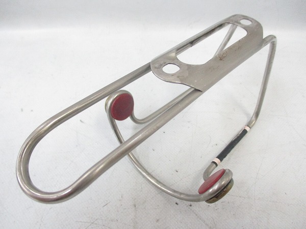 ボトルケージ CIUSSI INOX