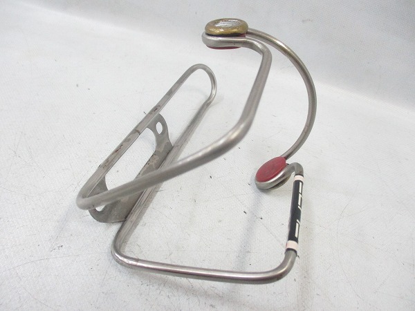 ボトルケージ CIUSSI INOX