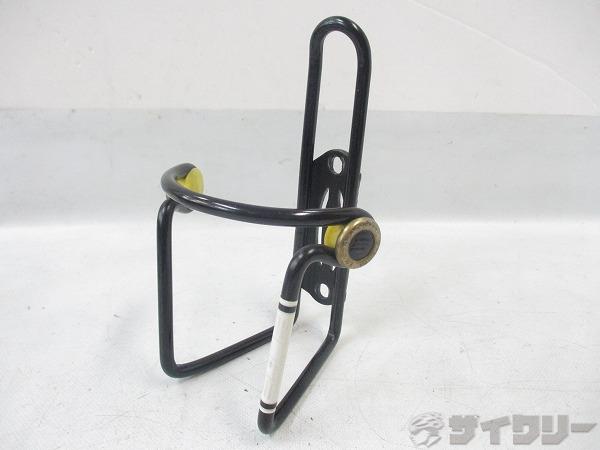 ボトルケージ CIUSSI BLK