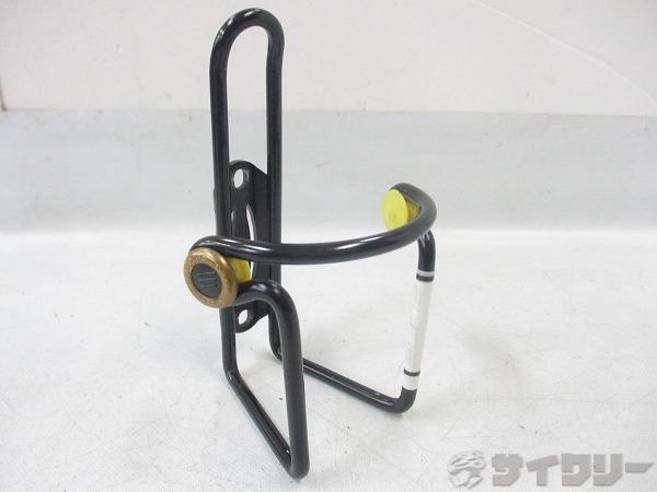 ボトルケージ CIUSSI BLK