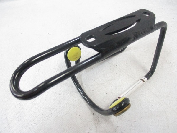 ボトルケージ CIUSSI BLK