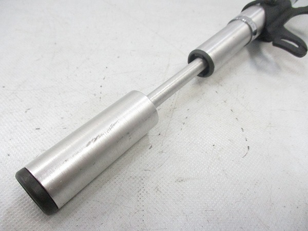 携帯ポンプ MICRO ROCKET AL 仏式のみ
