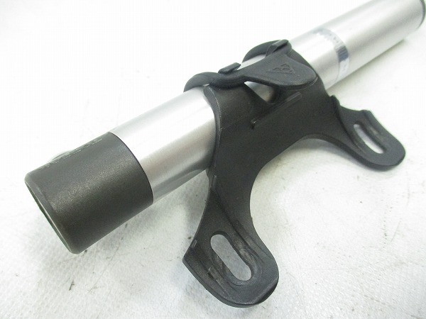 携帯ポンプ MICRO ROCKET AL 仏式のみ