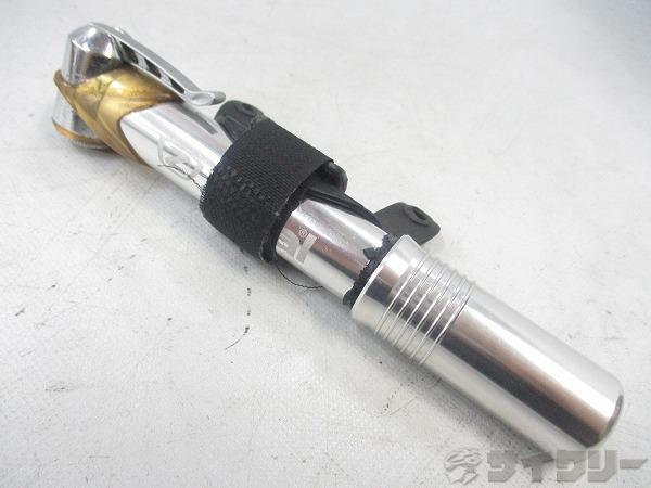 携帯ポンプ Air Profil Micro 仏式