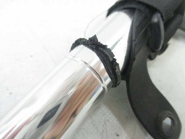携帯ポンプ Air Profil Micro 仏式