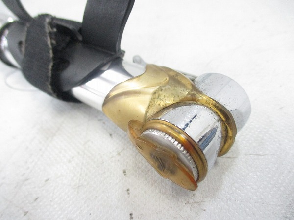 携帯ポンプ Air Profil Micro 仏式