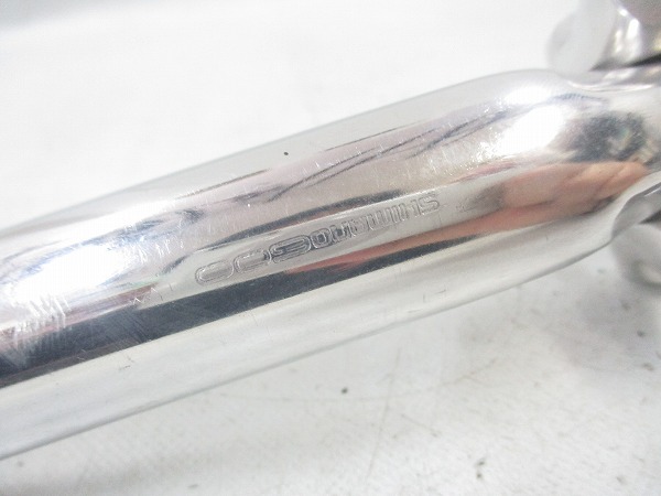 シートポスト SHIMANO 600 27.2mm/200mm