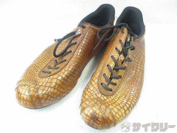 ビンディングシューズ 1976 CLASSIC K-CARBON 40 ※注意有