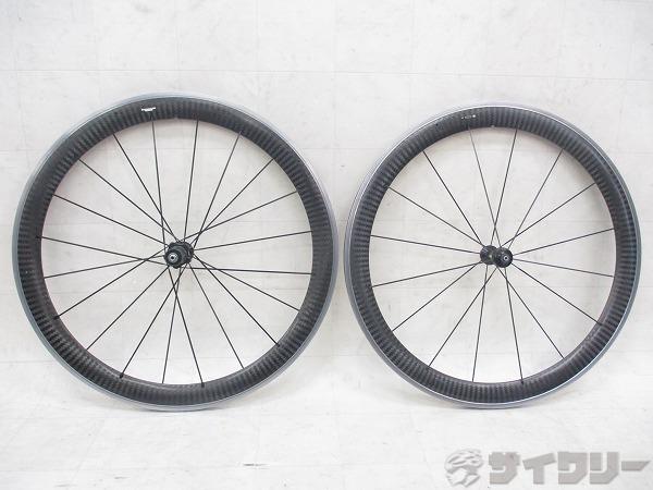 カーボンホイールセット COSMIC CARBON SL 700c シマノフリー11s
