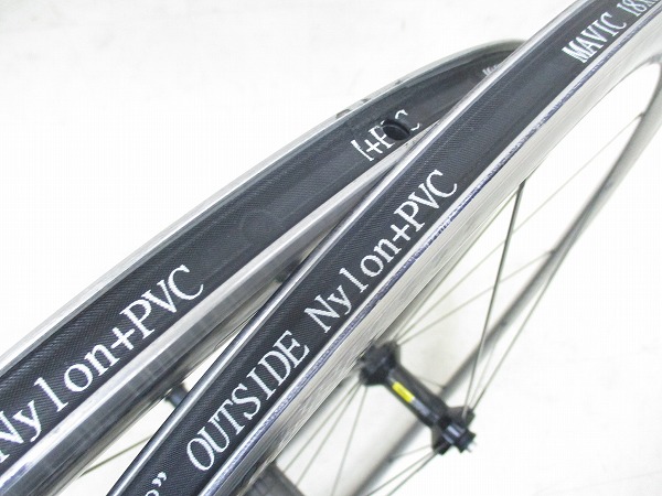カーボンホイールセット COSMIC CARBON SL 700c シマノフリー11s