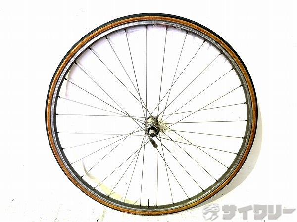 フロントホイール PROSTAFF400 SUPERBEPROハブ