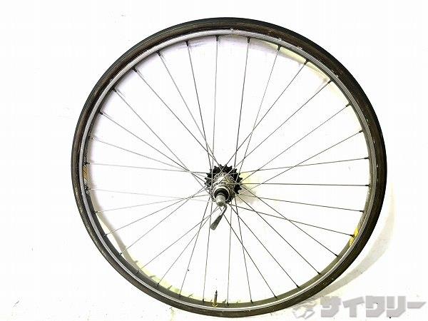 リアホイール VICTORY STRADA SUPERBEPROハブ