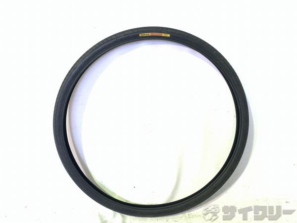 クリンチャータイヤ PASELA 700x35C