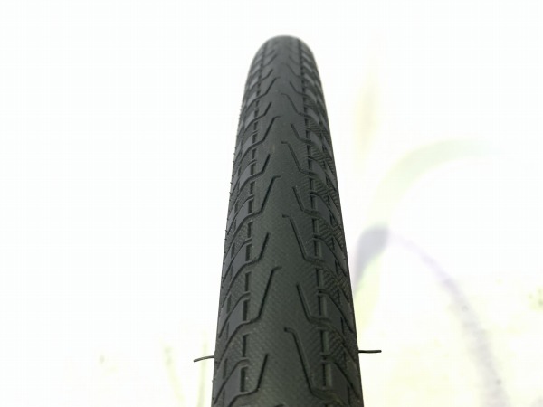 クリンチャータイヤ PASELA 700x35C