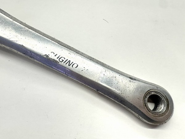 クランクアーム SUGINO75 170mm スクエア ※左のみ