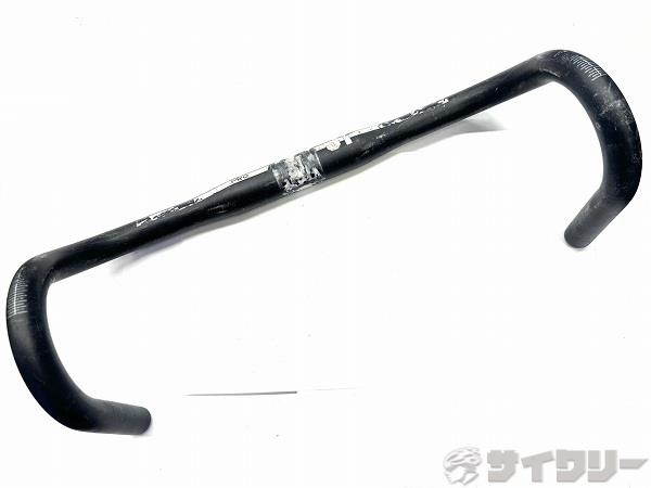 ドロップハンドル ROTUNDO PRO 約425mm（エンドC-C実測）/31.8mm