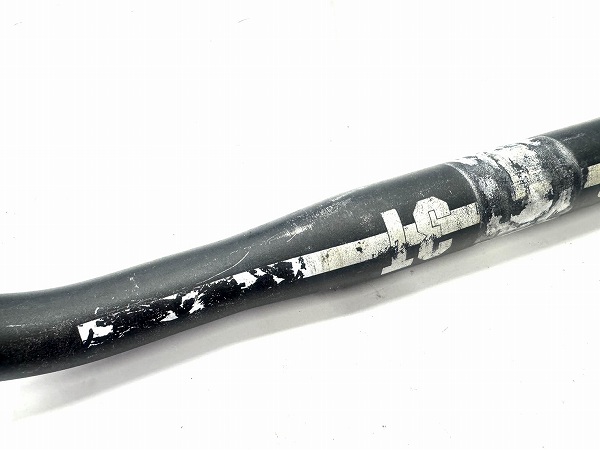 ドロップハンドル ROTUNDO PRO 約425mm（エンドC-C実測）/31.8mm