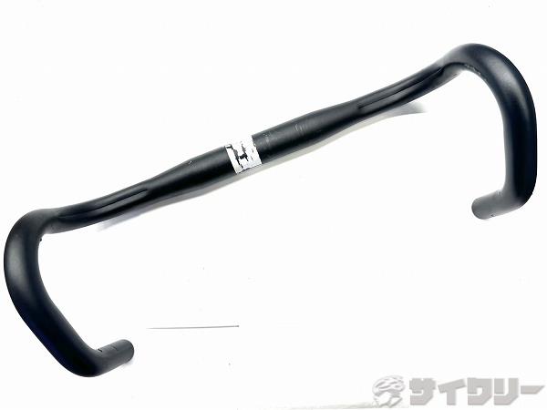 ドロップハンドル 約400mm（エンドC-C実測）/31.8mm
