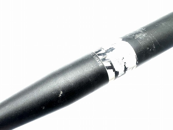 ドロップハンドル 約400mm（エンドC-C実測）/31.8mm